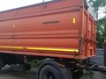 2021 КамАЗ 45143, оранжевый, 4500000 рублей - вид 4