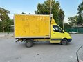 2013 Mercedes-Benz Sprinter, жёлтый, 1900000 рублей - вид 2