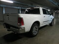 2014 Dodge RAM IV (DS/DJ), белый - вид 8