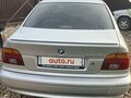 2003 BMW 5 серии 525i IV (E39) Рестайлинг, серебристый - вид 5