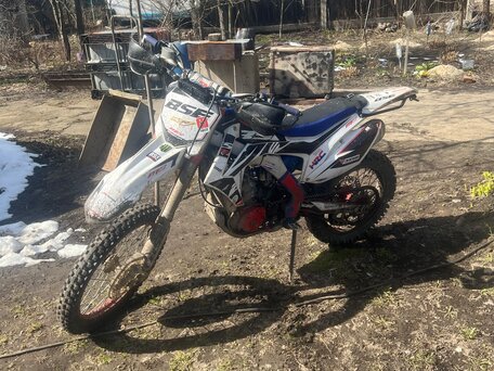 2018 BSE M2, белый, 210000 рублей, вид 3