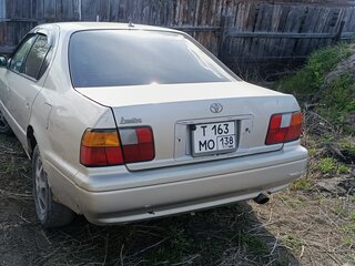 1997 Toyota Camry V40, серый, 238000 рублей, вид 2