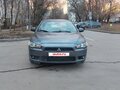 2007 Mitsubishi Lancer X, серый, 260000 рублей - вид 9