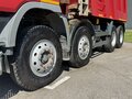 2018 Mercedes-Benz Actros, красный, 5650000 рублей - вид 11