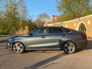 2020 Geely Binrui I, серый, 1269000 рублей, вид 3