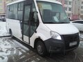 2014 ГАЗ Next Citiline, белый - вид 2
