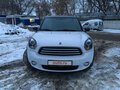 2014 Mini Countryman Cooper I, белый - вид 1