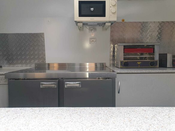 2015 Mercedes-Benz Sprinter Classic, белый, 3999999 рублей - вид 9