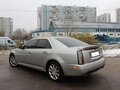 2007 Cadillac STS I, серебристый - вид 6