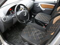 2015 Lada (ВАЗ) Largus I, серебристый, 1020000 рублей - вид 7