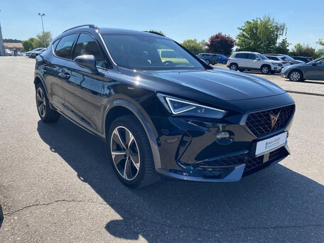 Cupra Formentor I