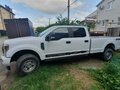 2019 Ford F-250, белый, 6200000 рублей - вид 1