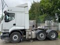 2011 Renault Premium, белый, 4200000 рублей - вид 3
