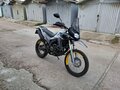 2023 Voge 300 Rally, серый, 370000 рублей - вид 2