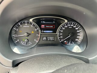 2014 Nissan Teana III (L33), серый, 1700000 рублей, вид 1