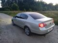 2007 Volkswagen Passat B6, бежевый, 700000 рублей - вид 6