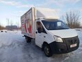 2013 ГАЗ ГАЗель Next, белый, 1100000 рублей - вид 1