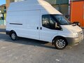 2013 Ford Transit, белый, 2000000 рублей - вид 7
