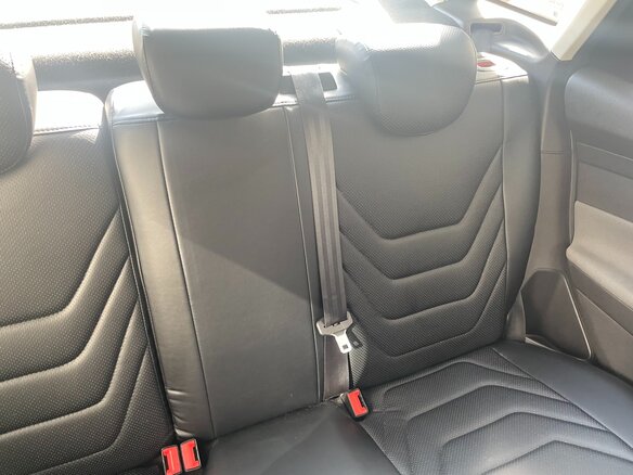 2014 Ford Focus III, серый, 999000 рублей - вид 20