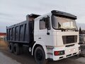 2012 Shacman (Shaanxi) F2000, белый, 1800000 рублей - вид 8