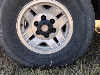 1991 Toyota 4Runner II, чёрный, 450000 рублей, вид 5