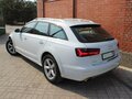 2016 Audi A6 allroad III (C7) Рестайлинг, белый - вид 5