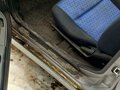1999 Nissan Wingroad II (Y11), серый, 220000 рублей - вид 9