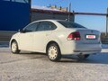 2017 Volkswagen Polo V Рестайлинг, белый, 1100000 рублей - вид 5