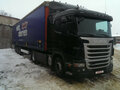 2010 Scania G-series, чёрный, 2500000 рублей - вид 2