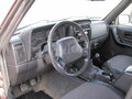 2001 Jeep Cherokee II (XJ) Рестайлинг, красный - вид 7