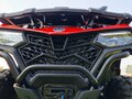 2024 CFMoto CFORCE 520 L, красный, 730000 рублей - вид 7