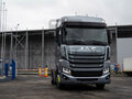 2024 JAC K7, серый, 8650000 рублей - вид 1