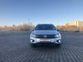 2011 Volkswagen Tiguan I Рестайлинг, серебристый - вид 1