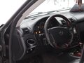 2001 Mercedes-Benz M-Класс 430 I (W163), чёрный - вид 3