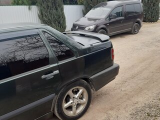 1996 Volvo 850, зелёный, 360000 рублей, вид 2