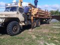 2010 Урал 4320, бежевый, 1550000 рублей