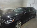 2008 Lexus LS Long 600h L IV, чёрный, 1125000 рублей - вид 8