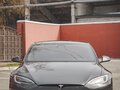 2021 Tesla Model S Plaid I Рестайлинг 2, серый, 7999000 рублей - вид 4