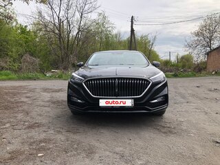 2022 Hongqi H5 I, чёрный, 2200000 рублей, вид 2