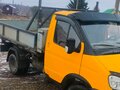 2008 ГАЗ ГАЗель (3221), жёлтый, 1000000 рублей - вид 2