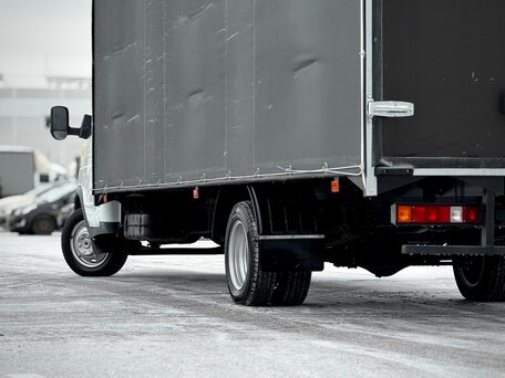 2013 ГАЗ ГАЗель (2705), белый, 1459000 рублей, вид 4