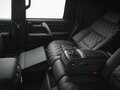 2017 Toyota Land Cruiser 200 Series Рестайлинг 2, чёрный - вид 6