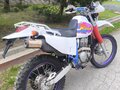 1996 Yamaha TT-R250, белый, 230000 рублей - вид 5