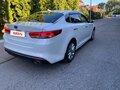 2017 Kia Optima IV, белый, 1550000 рублей - вид 9