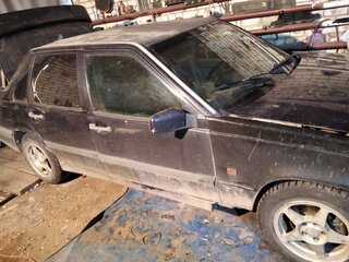 1997 Volvo 850, чёрный, 100000 рублей, вид 2