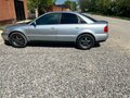 1997 Audi A4 I (B5), серебристый, 370000 рублей - вид 7