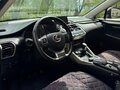 2015 Lexus NX 200 I, серый, 2500000 рублей - вид 3