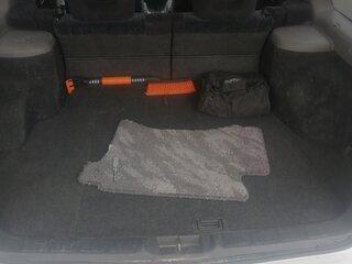 2000 Subaru Forester I Рестайлинг, белый, 600000 рублей, вид 3