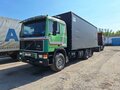 1990 Volvo F-Series, зелёный, 1900000 рублей - вид 1