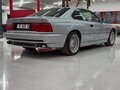1997 BMW 8 серии 850i I (E31), серебристый - вид 5